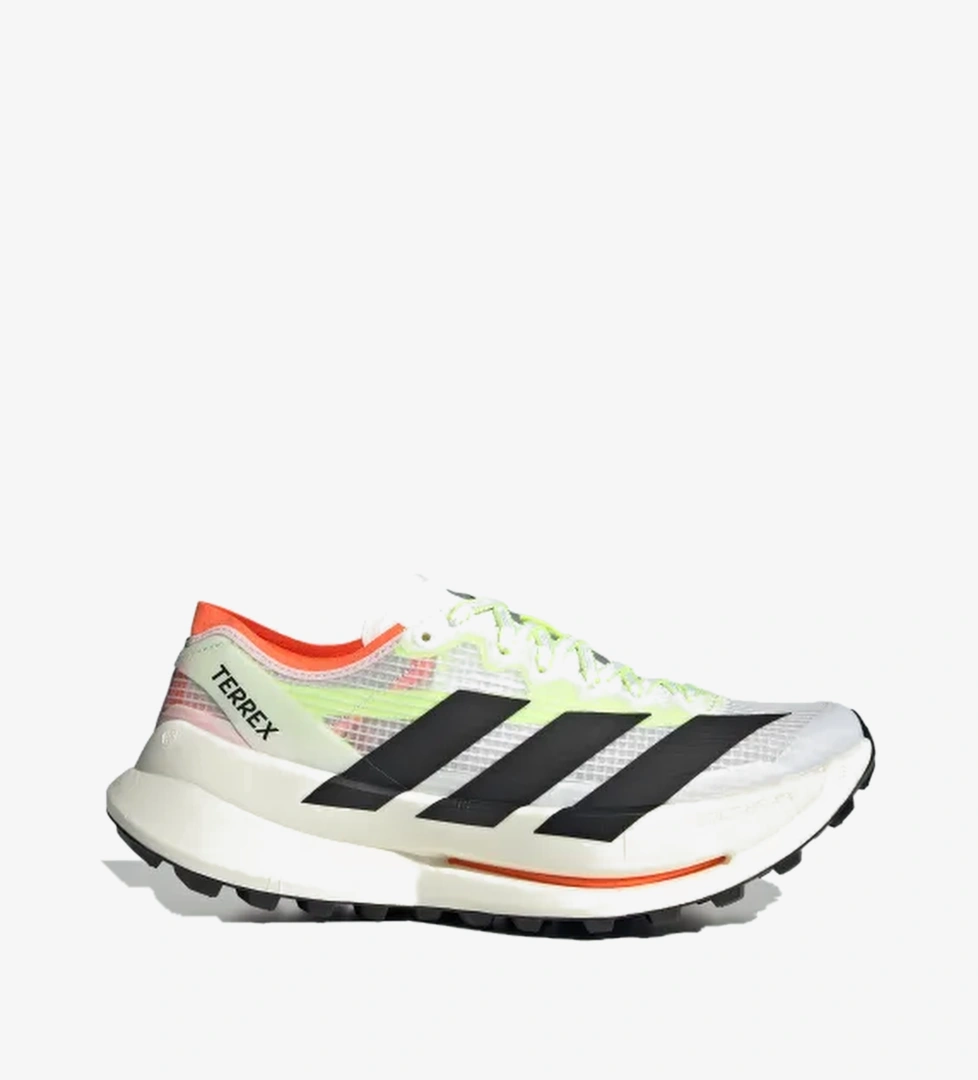 Adidas Beyaz Adidas Terrex Agravic
