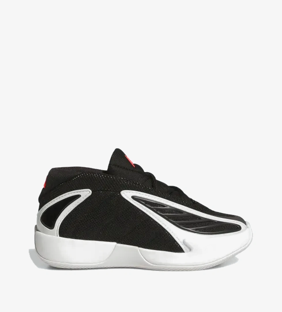 Adidas Siyah Adidas Anthony Edwards Çocuk Ayakkabısı 2