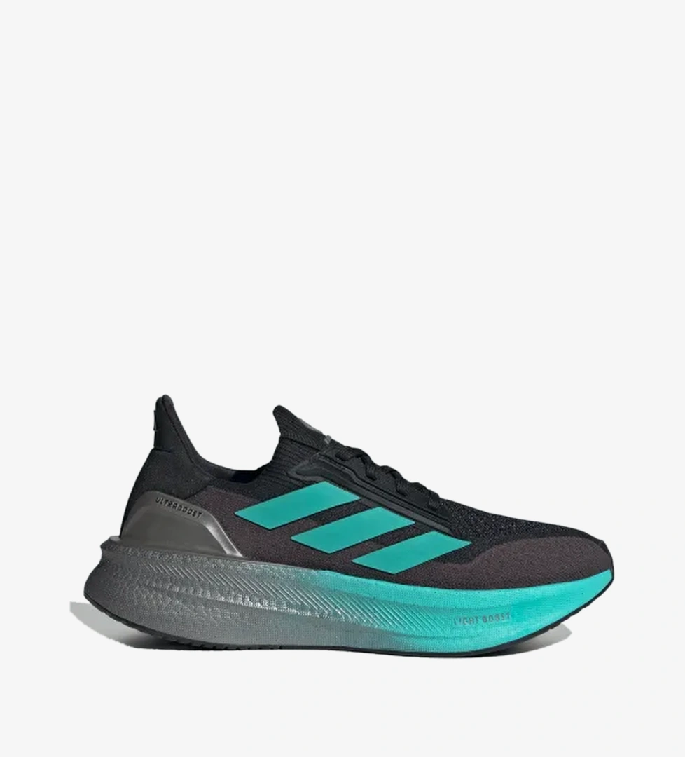 Core Black Semi Mint Rush Iron Metallic