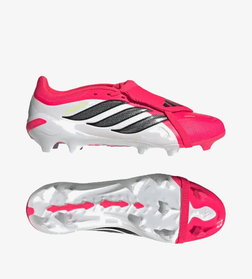 Adidas Kırmızı Adidas Predator League