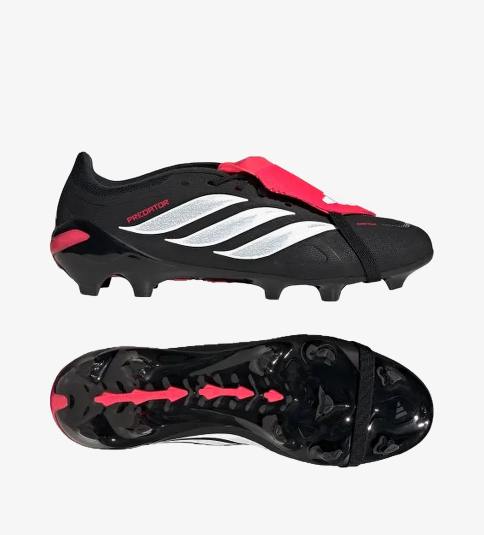 Adidas Siyah Adidas Predator League