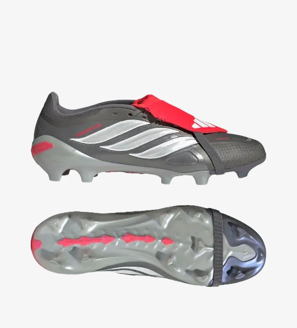 Adidas Gri Adidas Predator League
