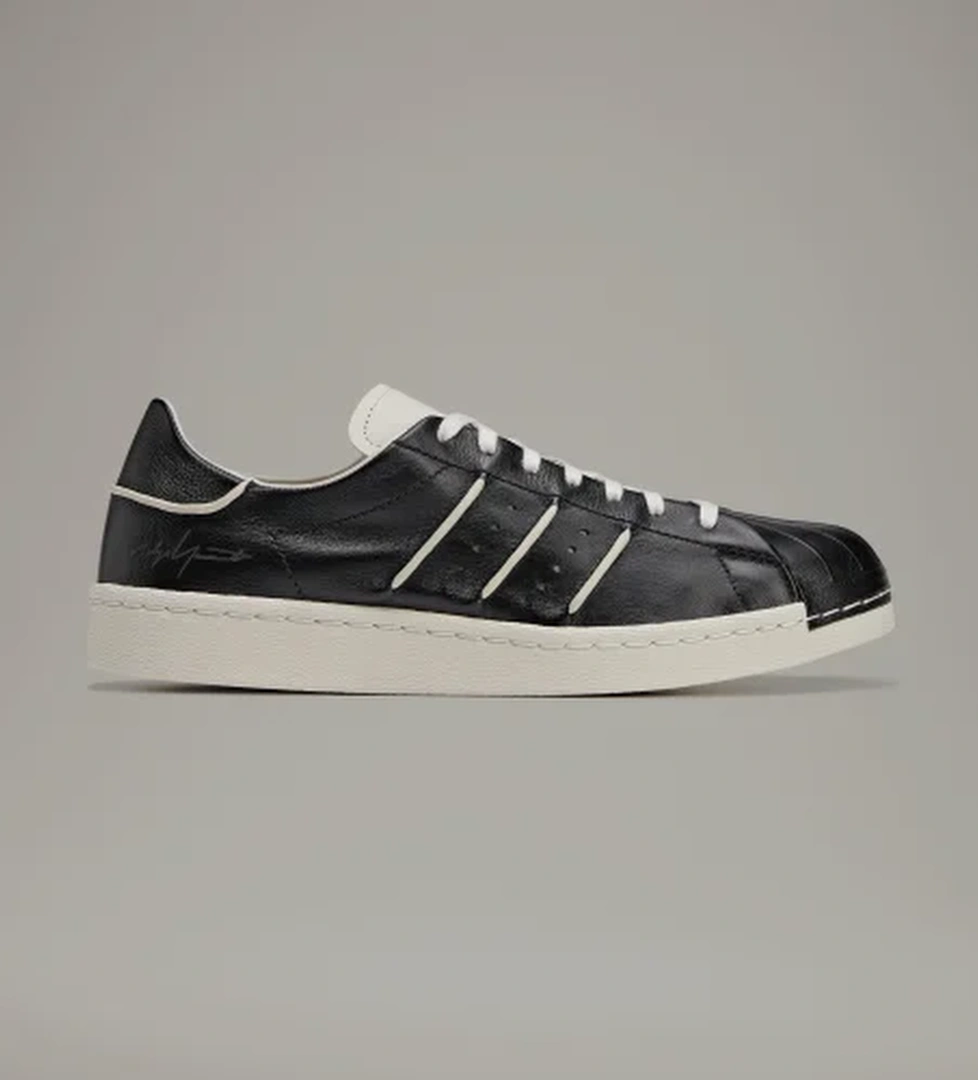 Adidas Black Black Talc Adidas Superstar