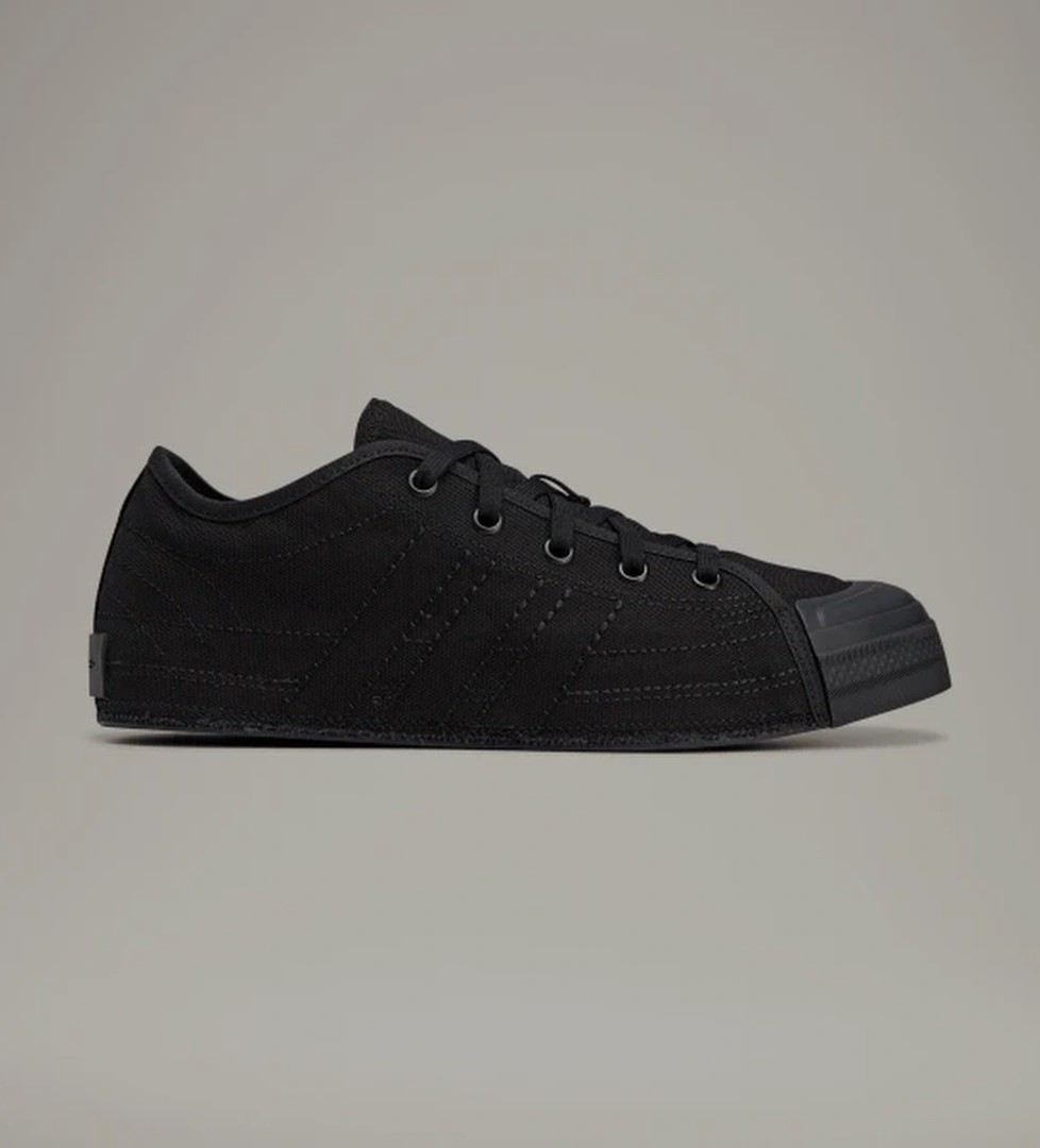 Adidas Black Black Black Adidas 3 Nizza