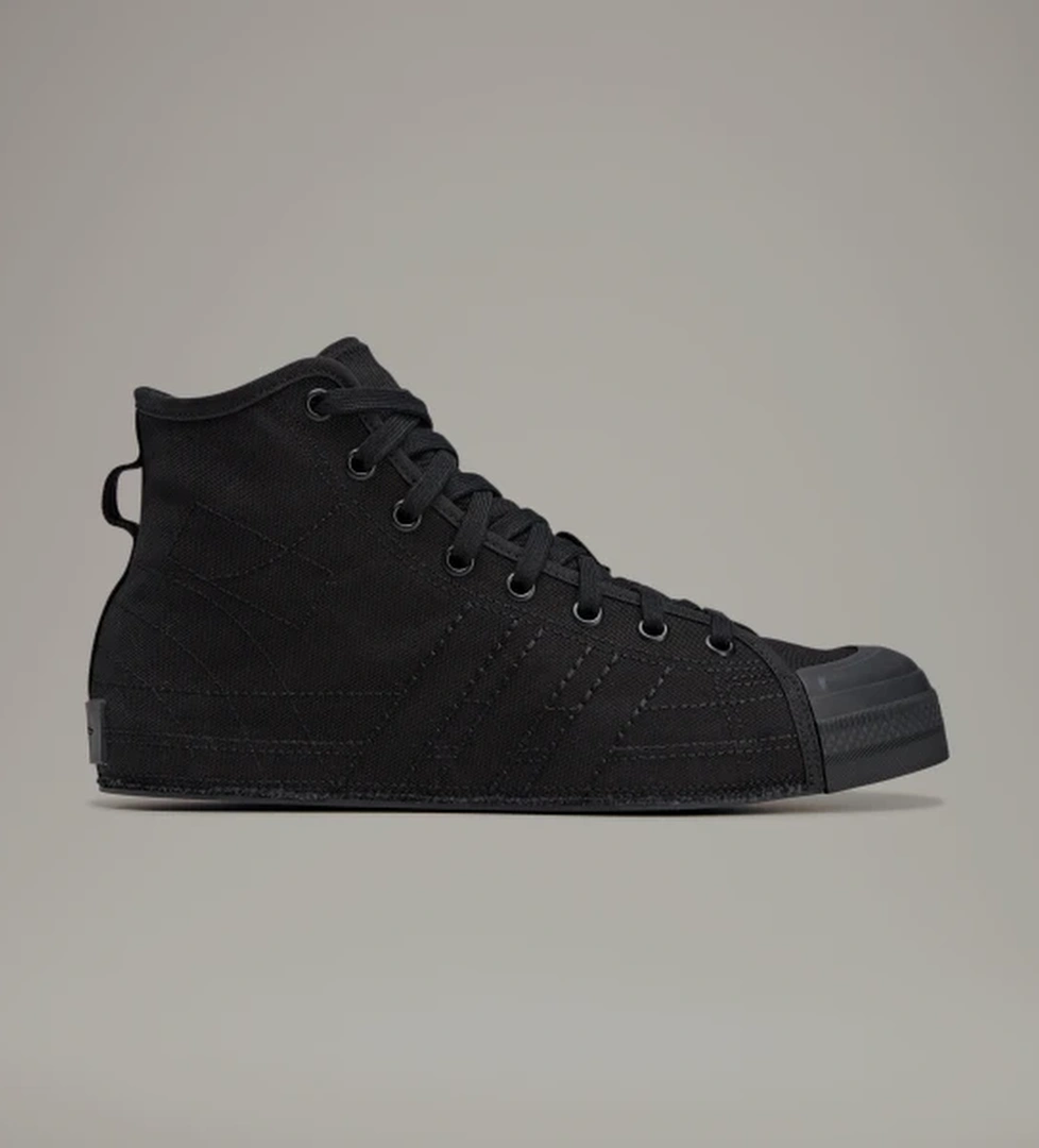 Adidas Black Black Black Adidas 3 Nizza