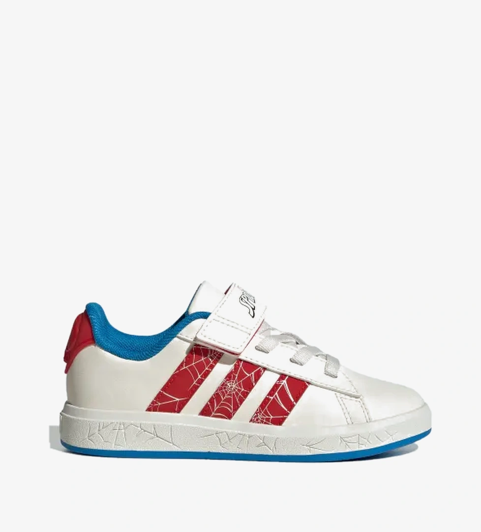 adidas Marvel Spider-Man Grand Court Çocuk Ayakkabısı