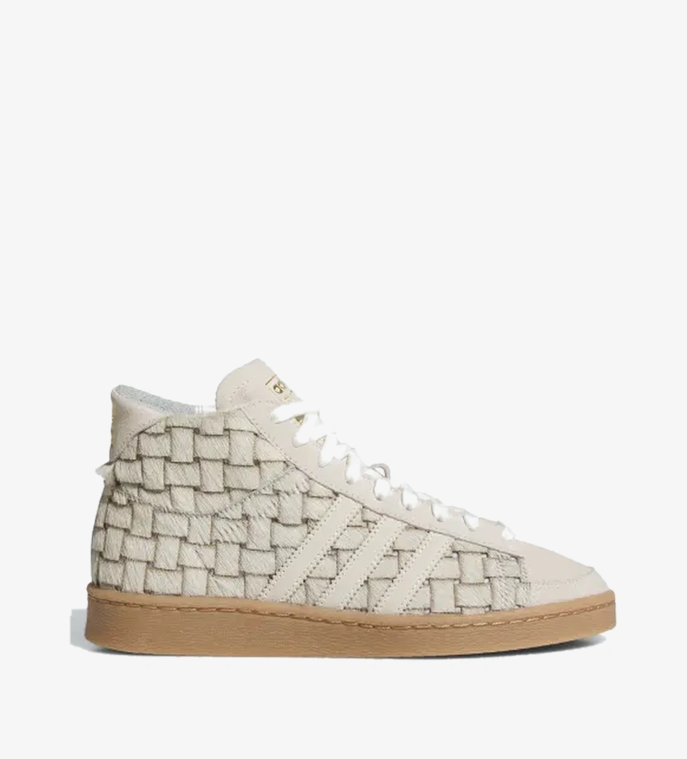 Adidas Beyaz Adidas Jabbar