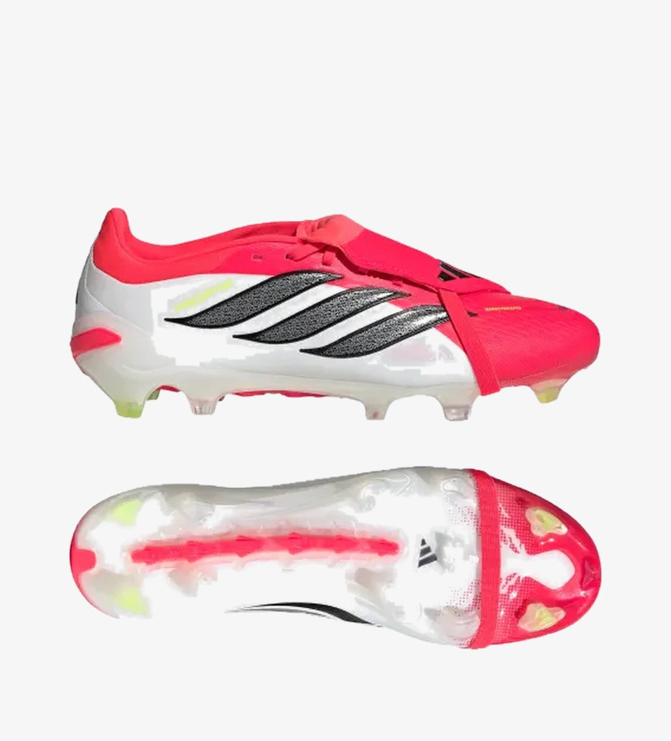 PREDATOR PRO Katlanır Dilli Çim Saha Kramponu