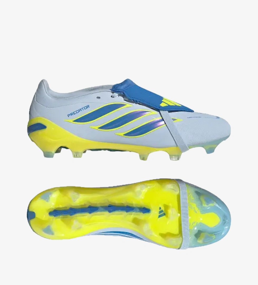 Crystal Sky Ray Blue Team Solar Yellow