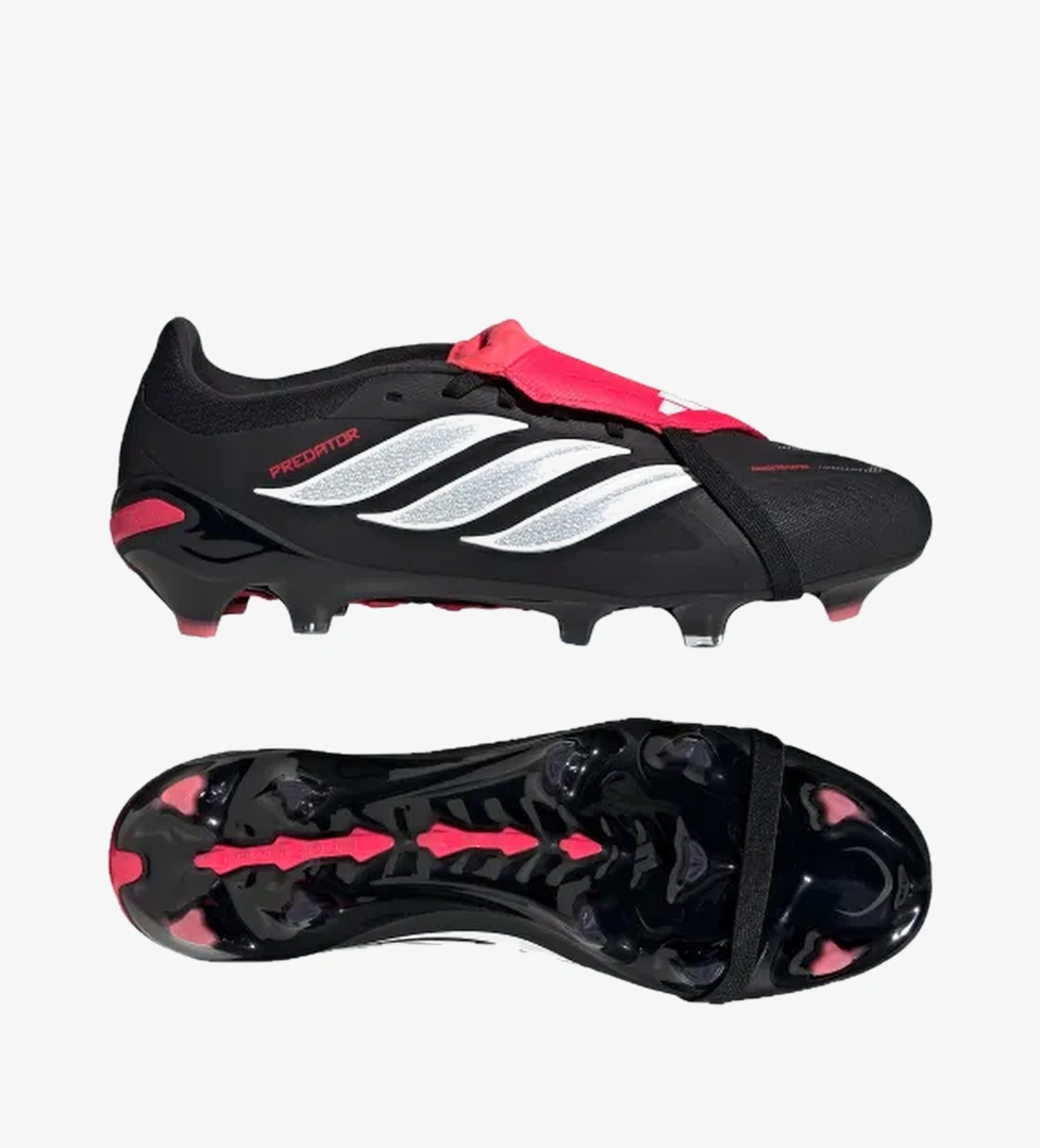 PREDATOR PRO Katlanır Dilli Çim Saha Kramponu