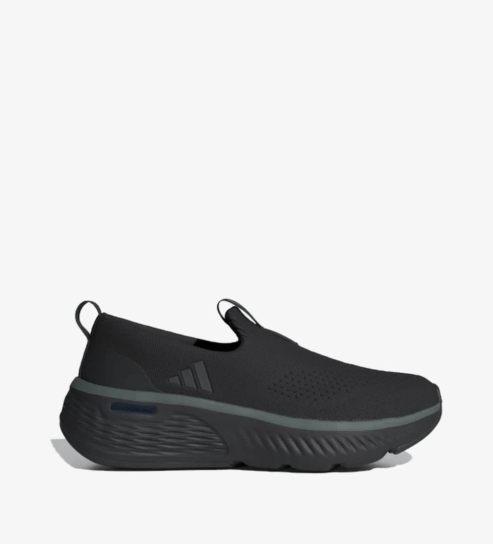 Adidas Adidas Core Black Grey Six Grey Six Cloudfoam Go Lounger Ayakkabı Adidas'ta! Core Black Grey Six Grey Six - 1. görsel