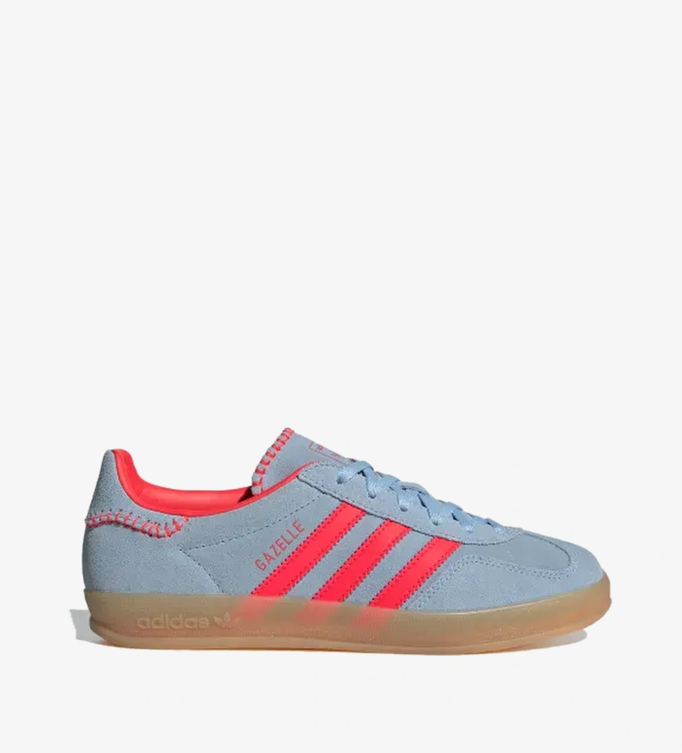 Adidas Mavi Adidas Gazelle
