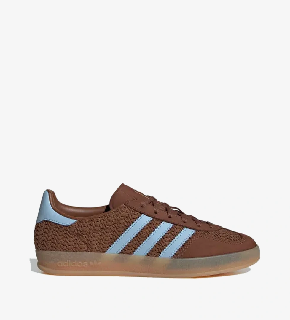 Gazelle Indoor Ayakkabı