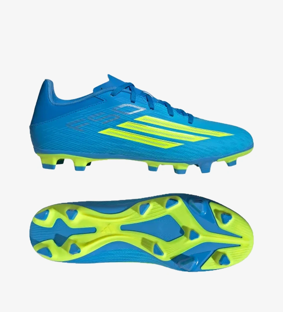 Adidas Mavi Adidas F50 Club