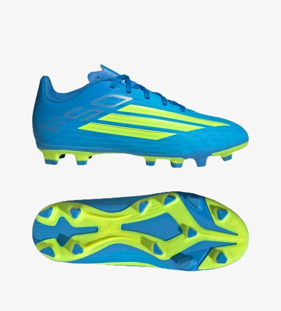 Adidas Mavi Adidas F50 Club
