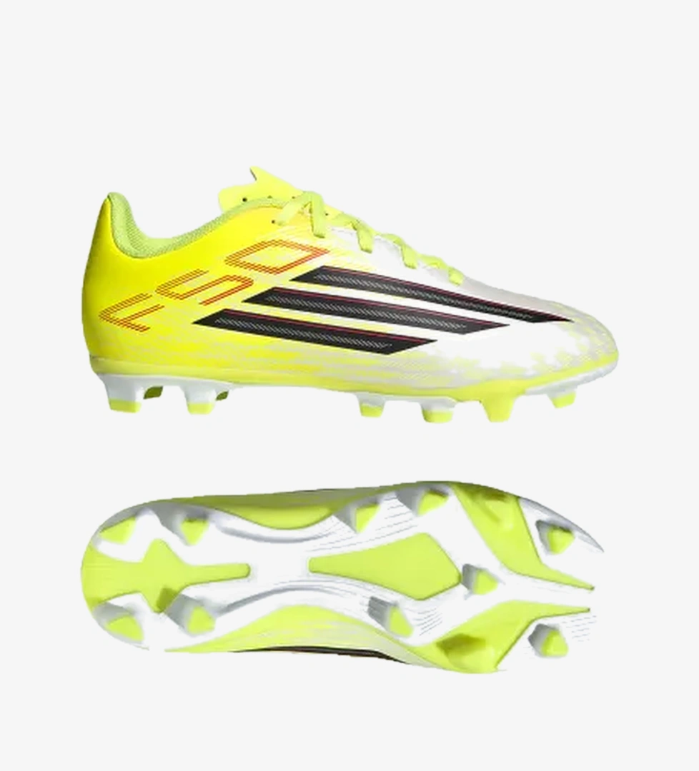 Adidas Sarı Adidas F50 Club