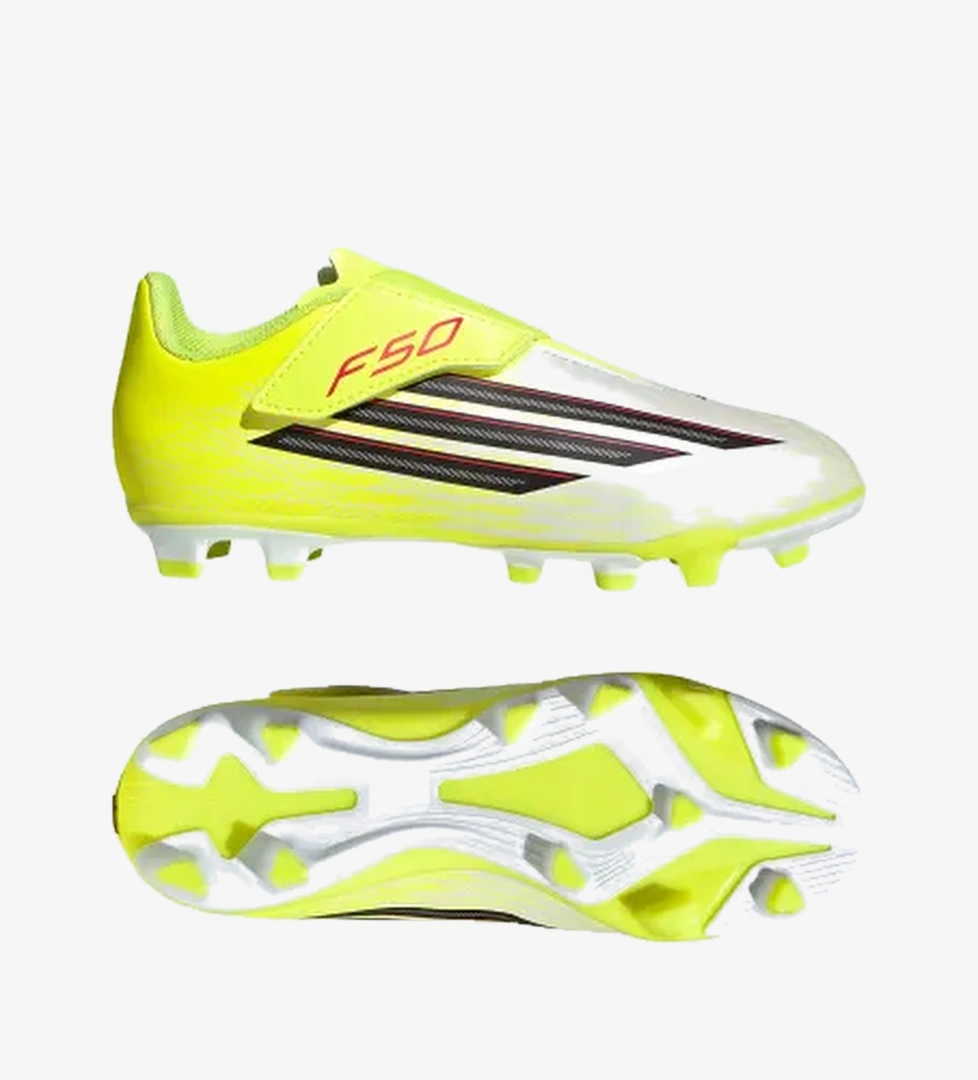 Adidas Yeşil Adidas F50 Club Fg/Mg