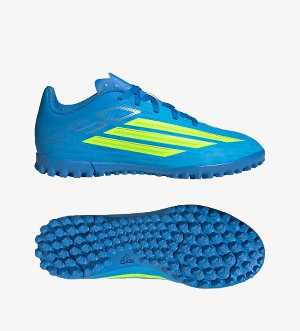 Adidas Mavi Adidas F50 Club