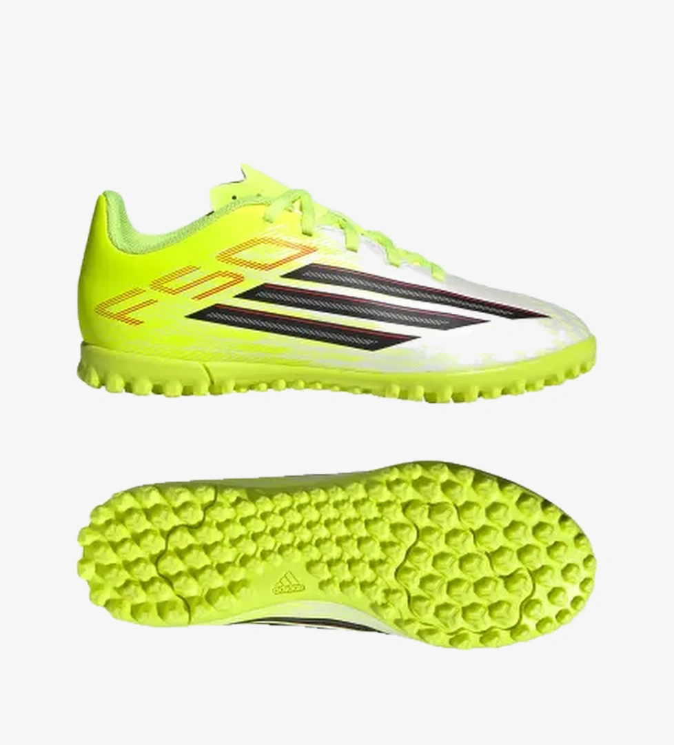 Adidas Yeşil Adidas F50 Club