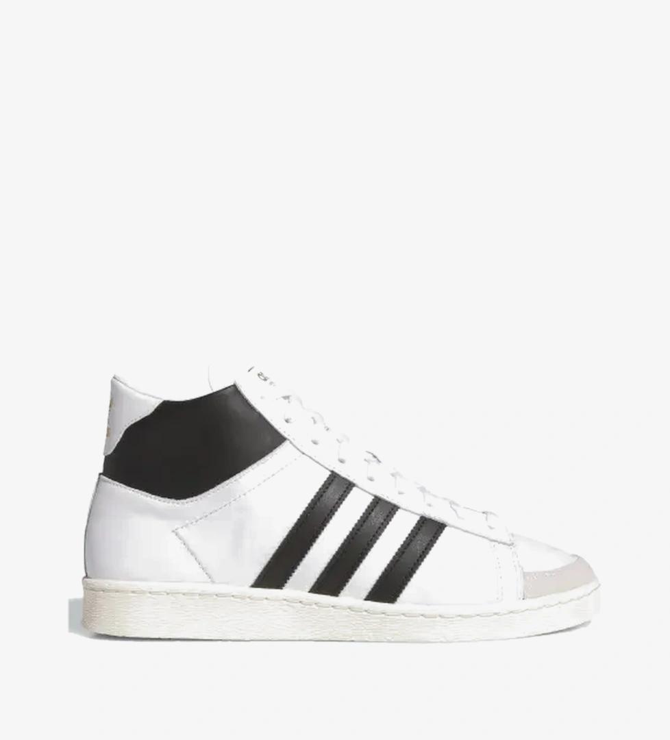 Adidas Cloud White Core Black Off White Adidas Jabbar