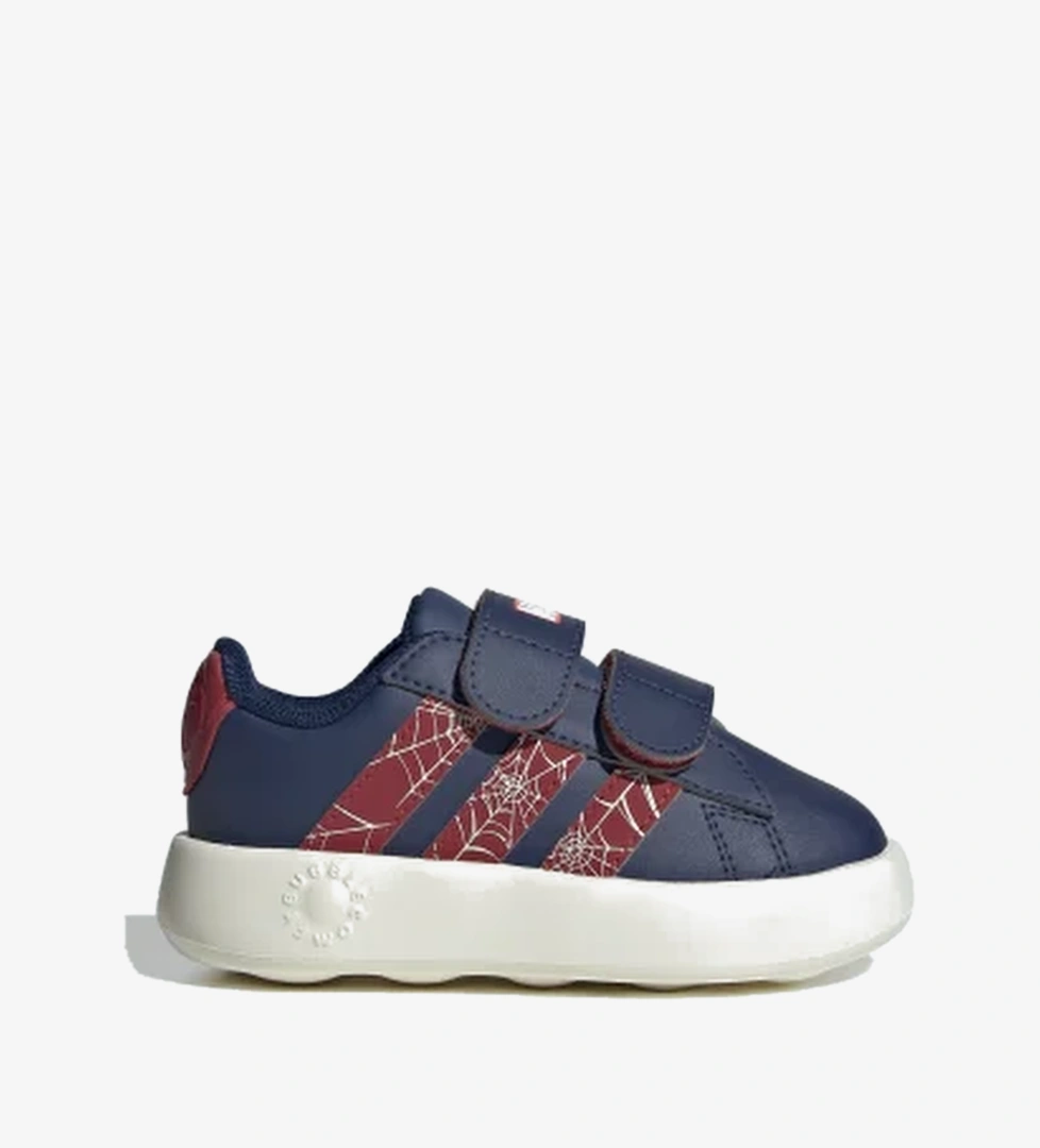 adidas x Marvel Spider-Man Grand Court Kids Ayakkabı