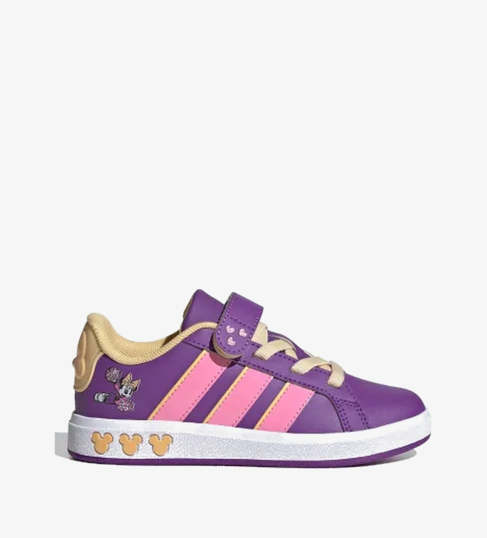 adidas Disney Minnie Mouse Grand Court Çocuk Ayakkabısı