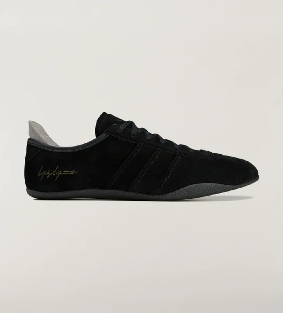 Adidas Black Black Black Adidas 3 Tokyo