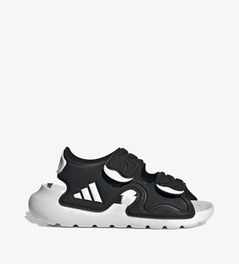Adidas Siyah Adidas Altaswim