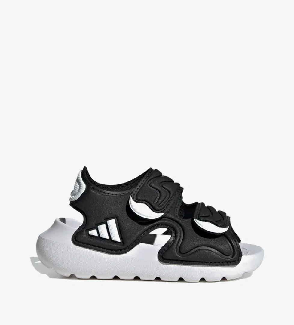 Adidas Siyah Adidas Altaswim