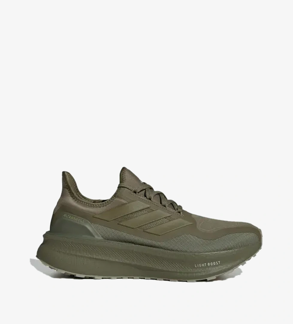Adidas Yeşil Adidas Ultraboost 5