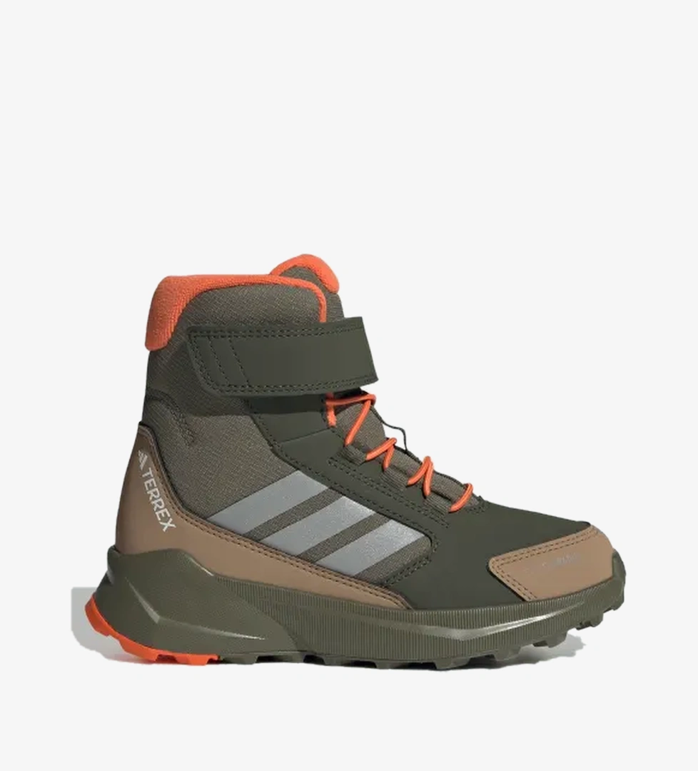 Adidas Haki Adidas Terrex Trailmaker 2