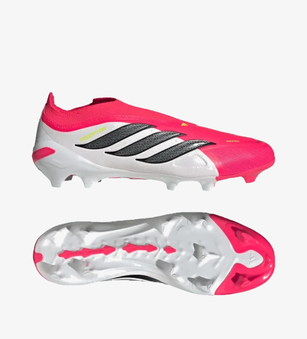 Adidas Kırmızı Adidas Predator League js2997