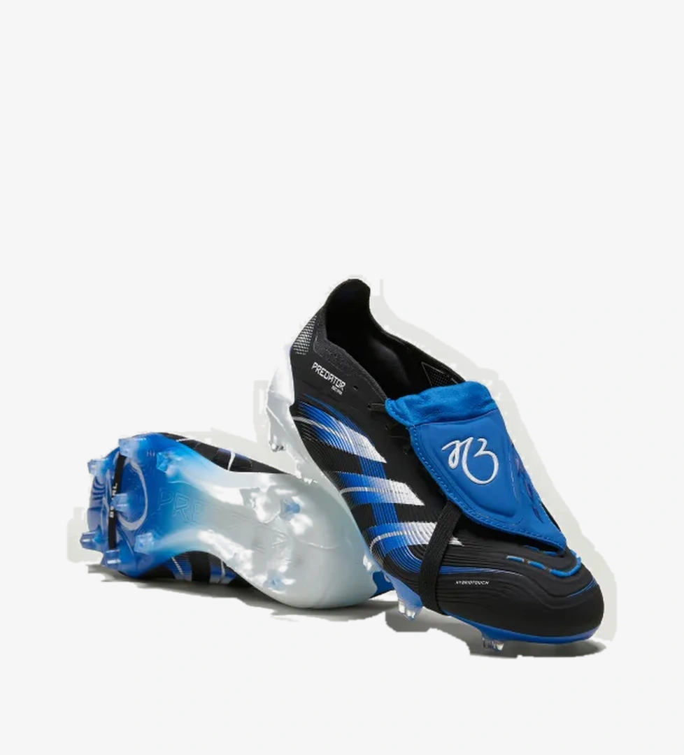 Adidas Siyah Adidas Predator Elite