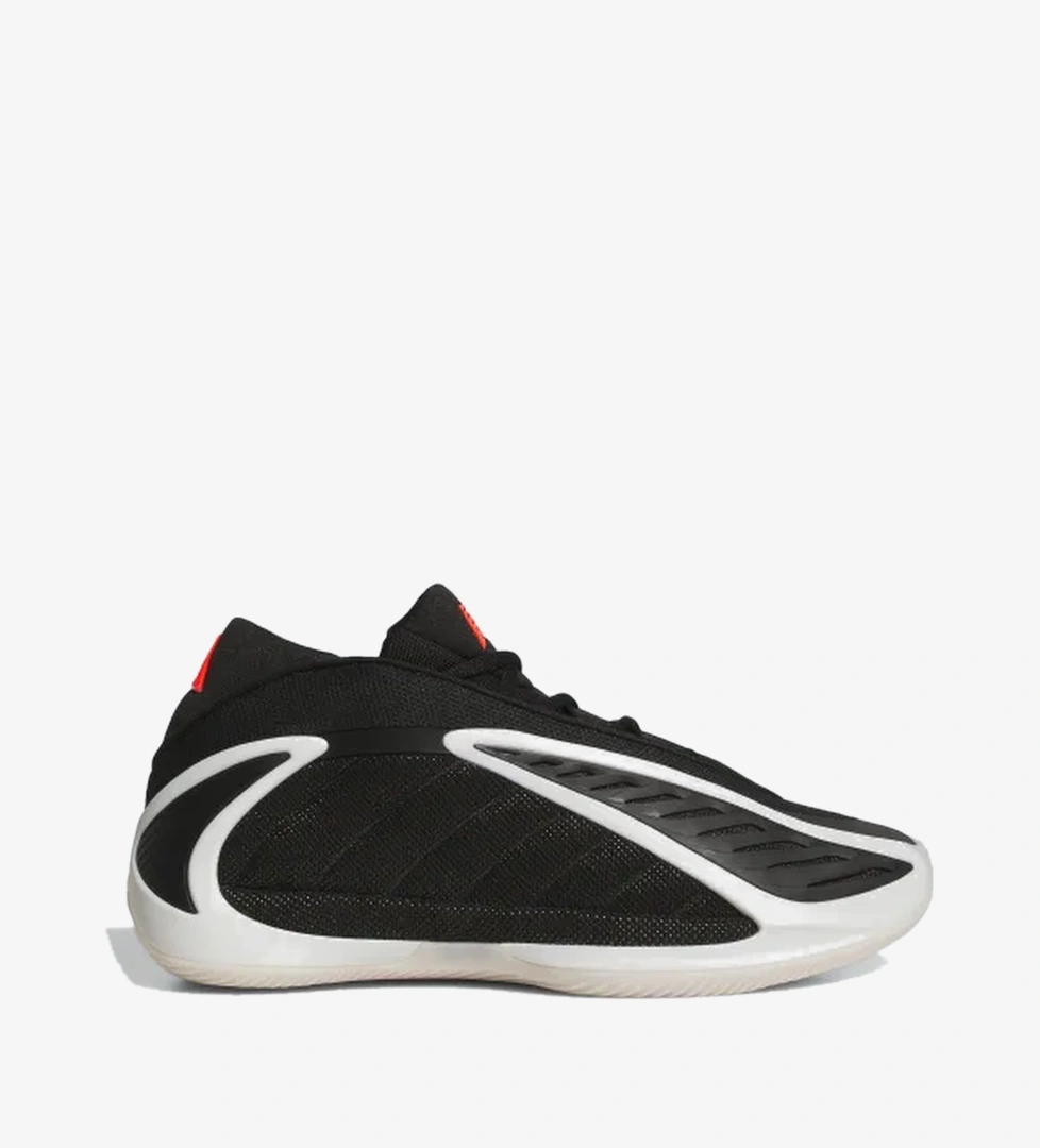 Adidas Siyah Adidas Anthony Edwards 2