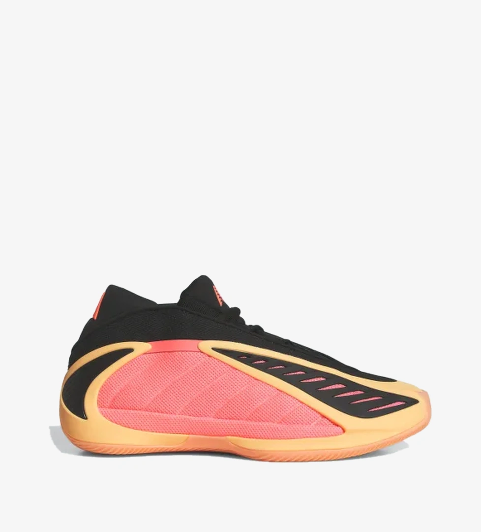 Adidas Turuncu Adidas Anthony Edwards 2