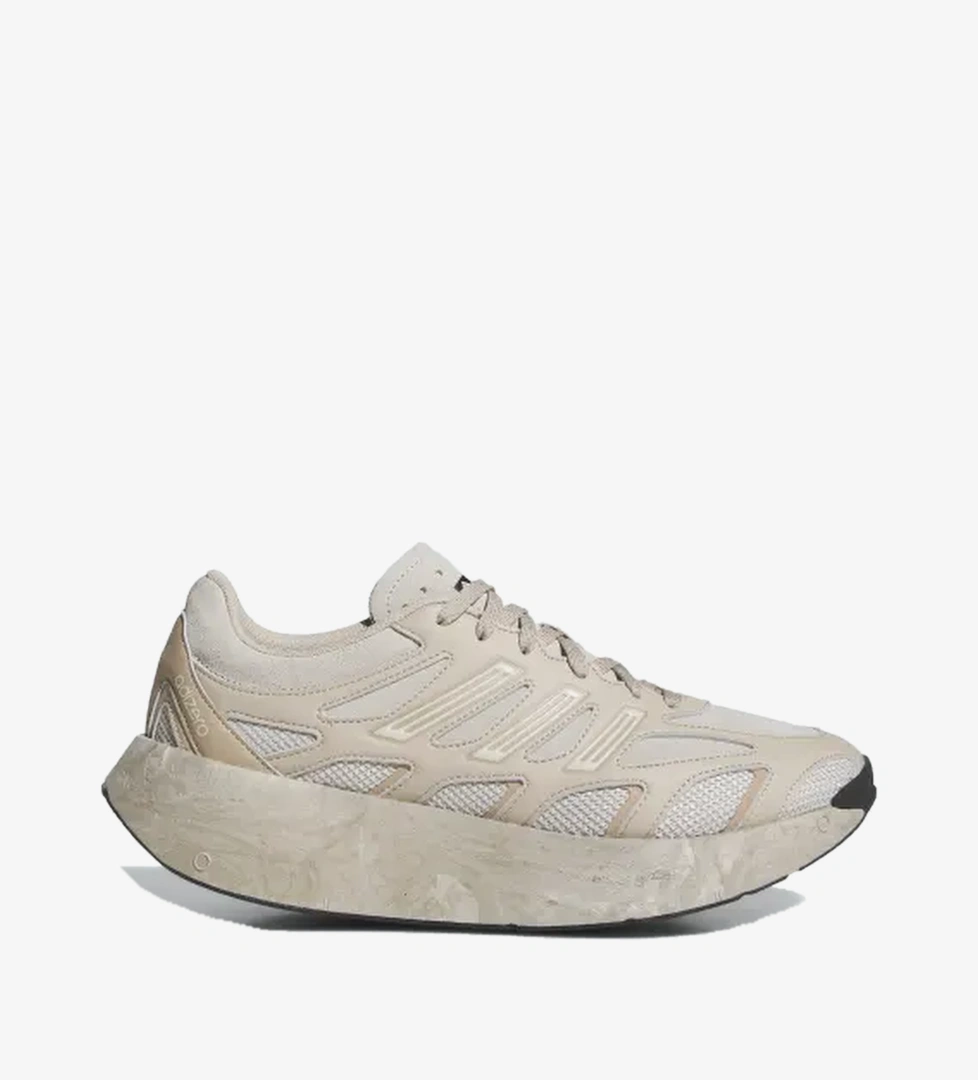 Adidas Bej Adidas Adizero Aruku Ayakkabı