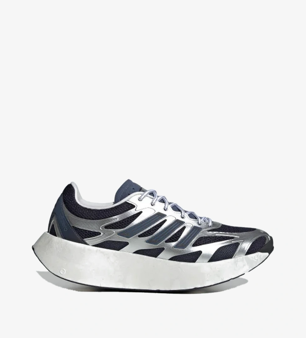 Adidas Gri Adidas Adizero Aruku Ayakkabı