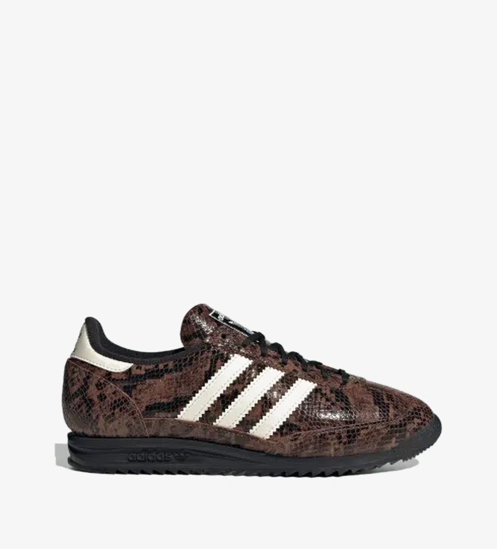 Adidas Kahverengi Adidas Sl 72