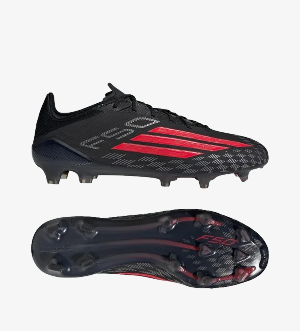 Adidas Siyah Adidas F50 Elite