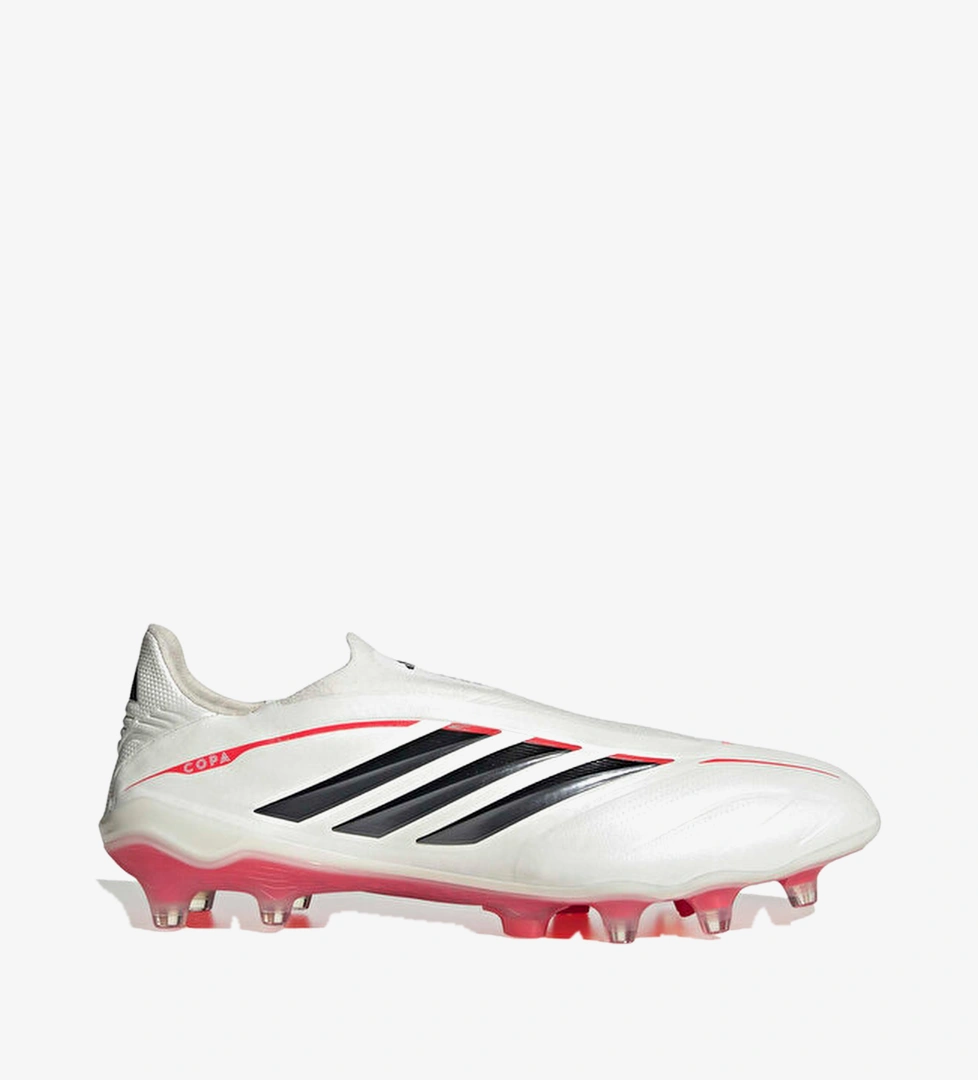 COPA PURE IV ELITE Bağcıksız Çim Saha Kramponu