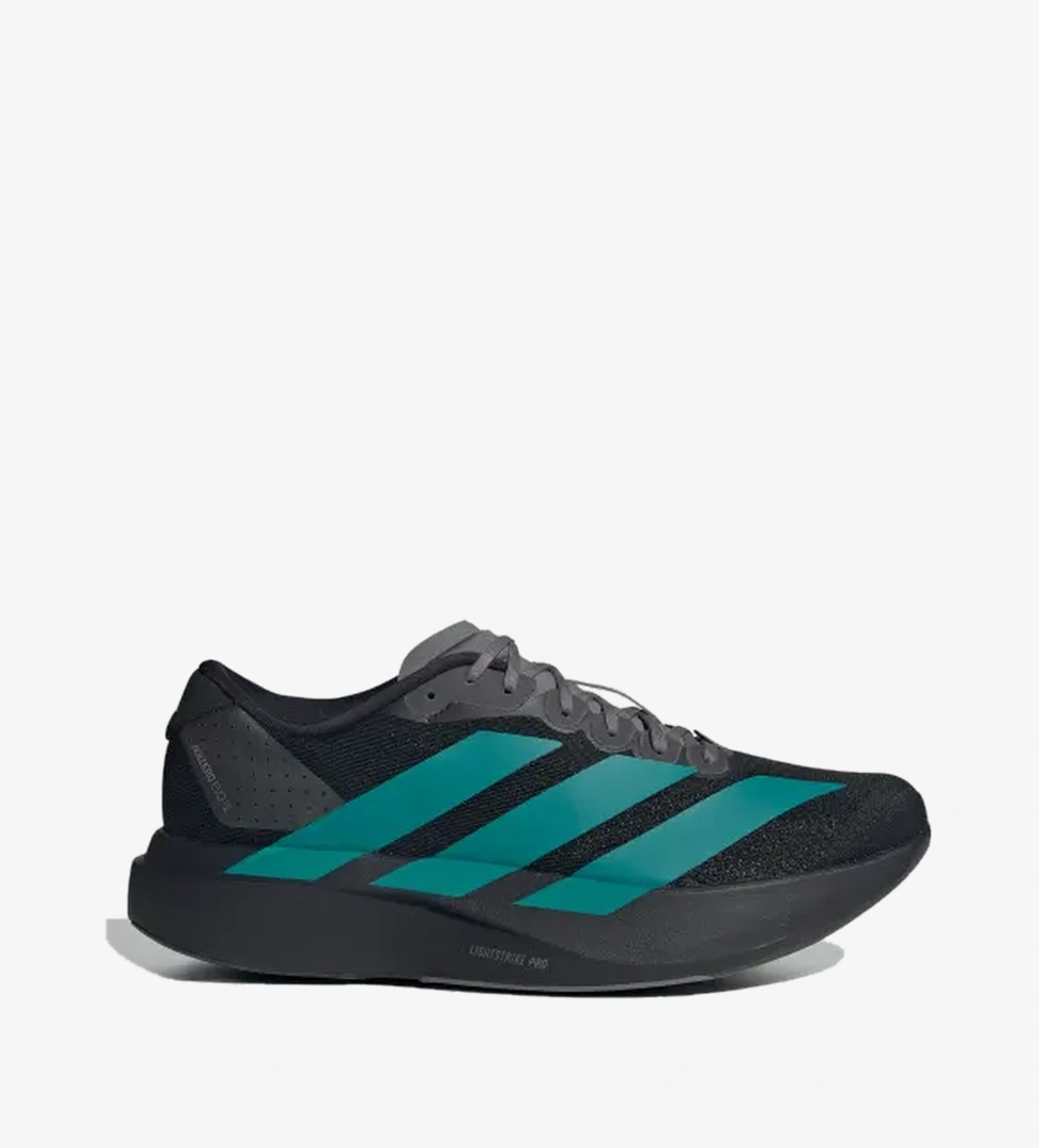 Adidas Siyah Adidas Adizero Evo