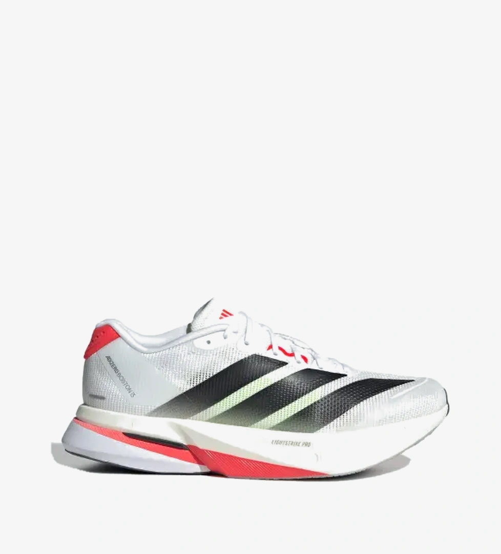 Adidas Beyaz Adidas Adizero Boston 13