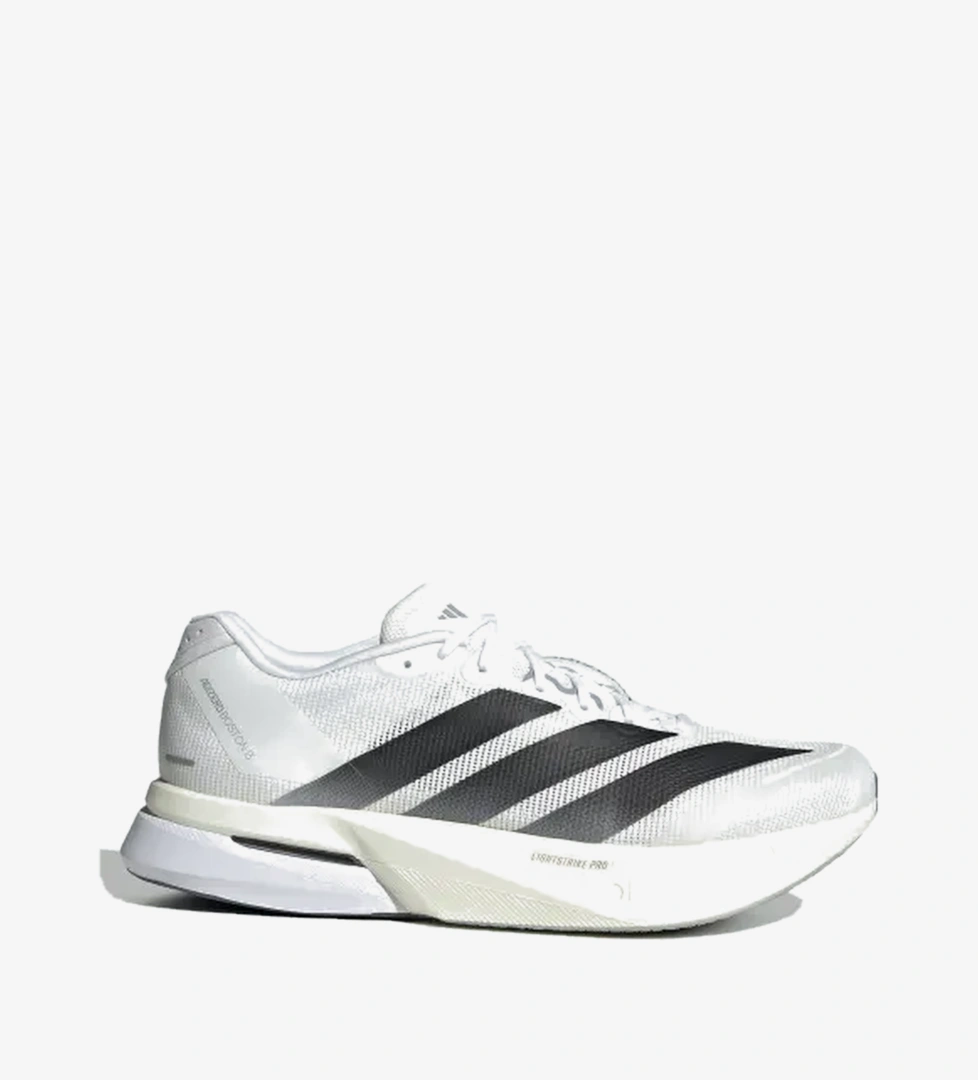 Adidas Beyaz Adidas Adizero Boston 13