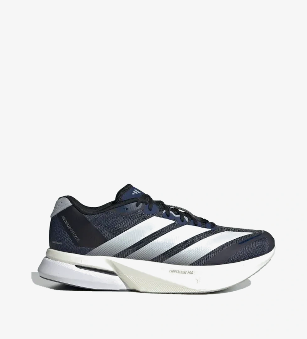 Adidas Siyah Adidas Adizero Boston 13
