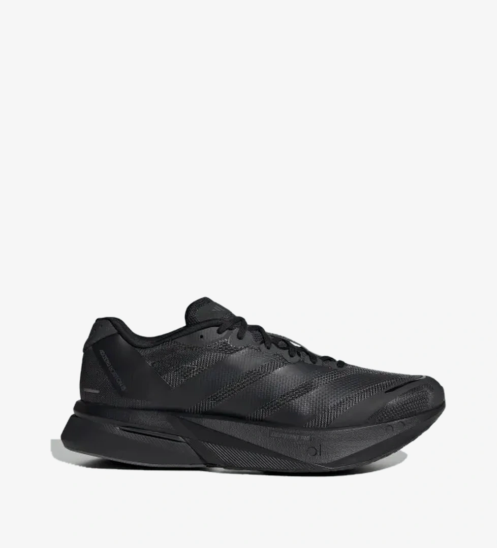 Adidas Siyah Adidas Adizero Boston 13
