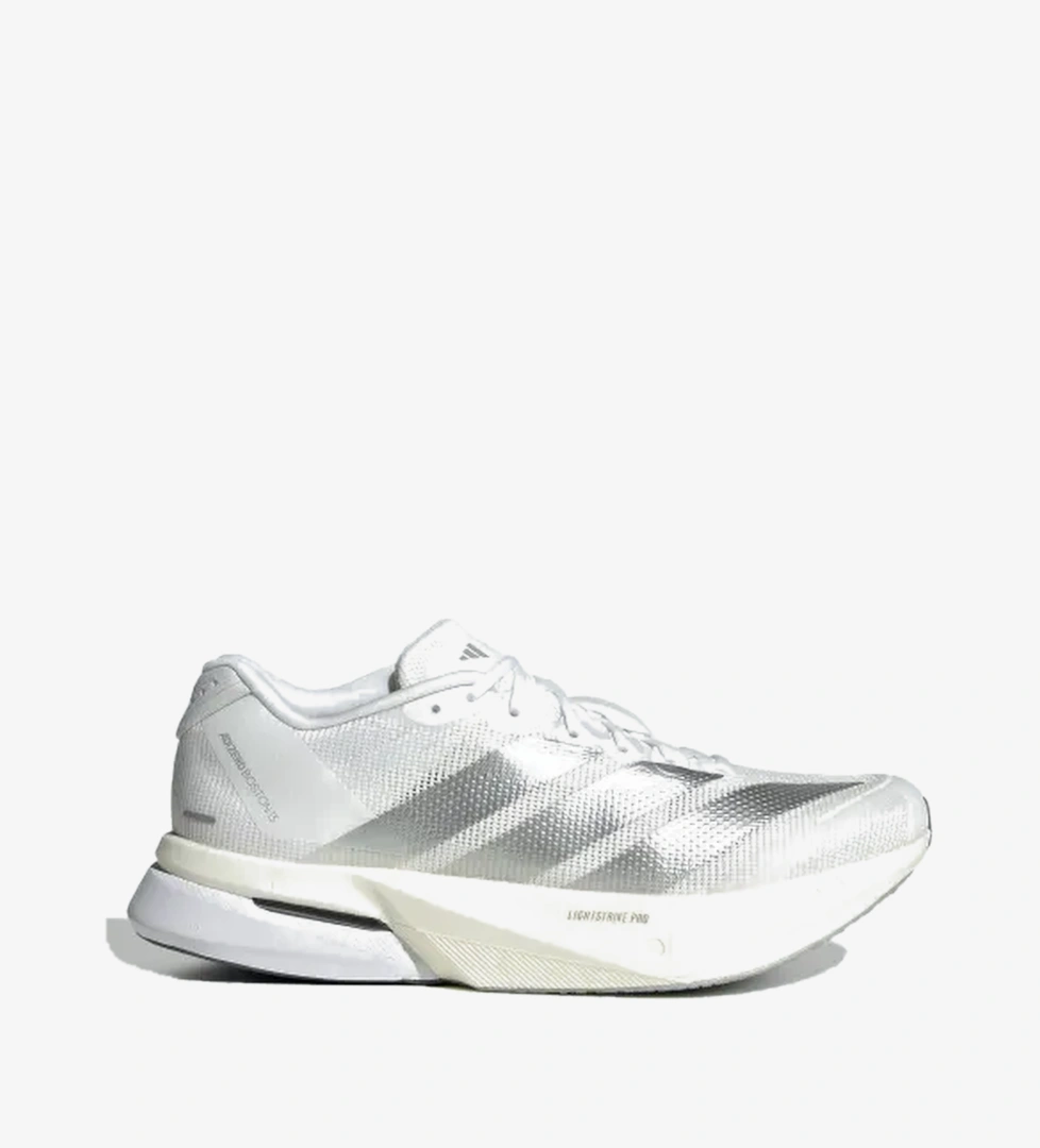 Adidas Beyaz Adidas Adizero Boston 13