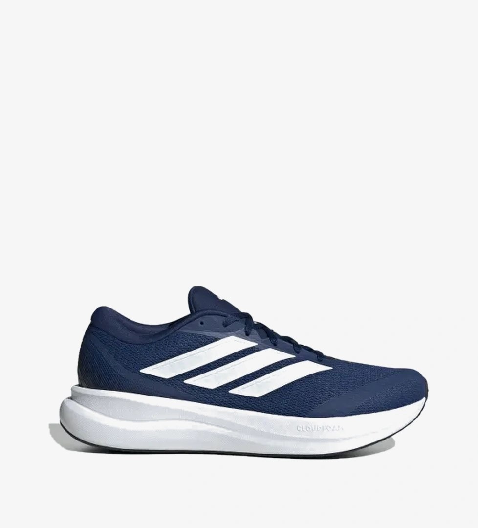 Dark Blue Cloud White Core Black
