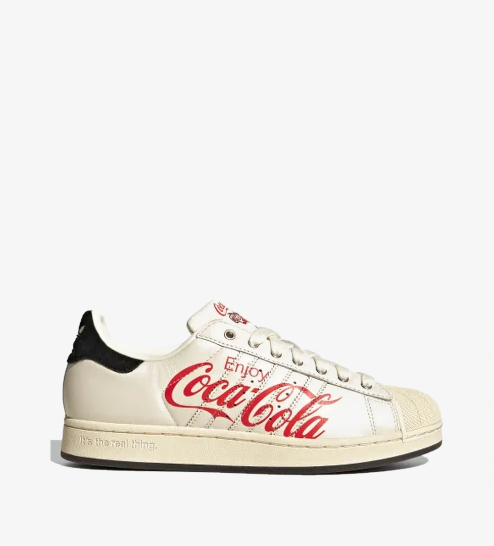 Core White Core Black Cream White