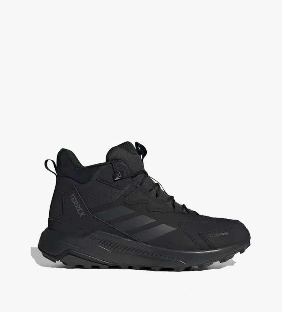 Core Black Carbon Grey Four