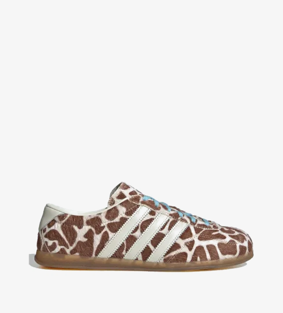 GAZELLE LO PRO PONY HAIR AYAKKABI